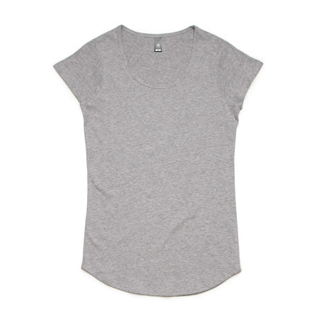 Ladies Mali Tee 4008