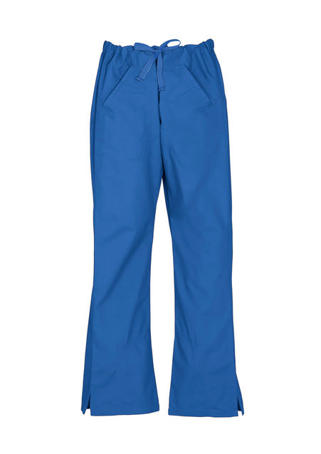 Ladies Classic Scrub Pant