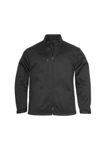 Soft Shell Mens Jacket J3880