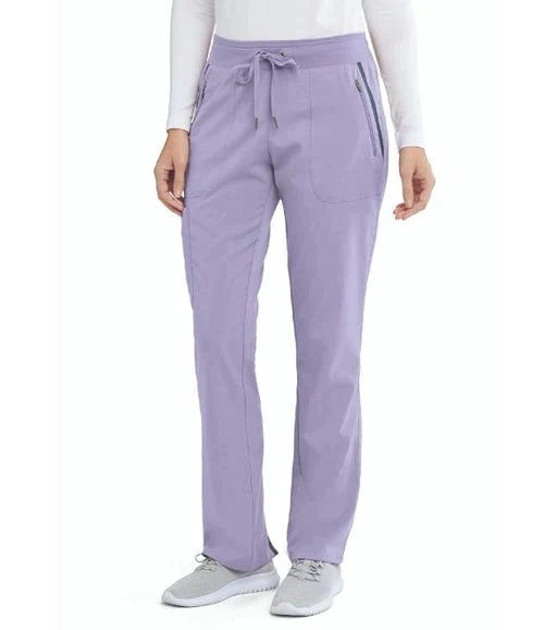 Ladies Elevate Scrub Pant Tall - 7228.T