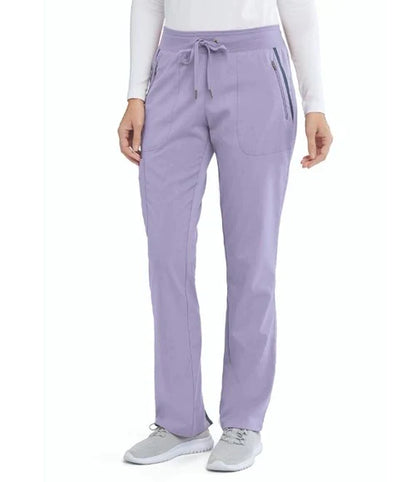 Ladies Elevate Scrub Pant - 7228 (6 Colours)
