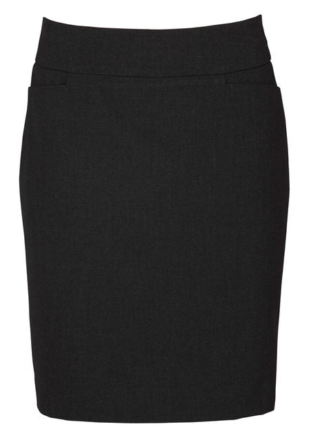 Classic Ladies Knee Length Skirt
