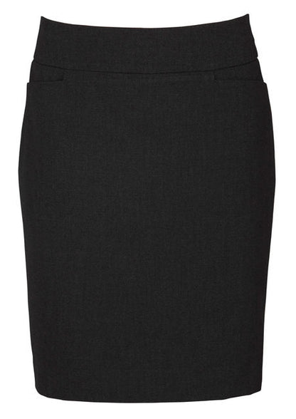 Classic Ladies Knee Length Skirt
