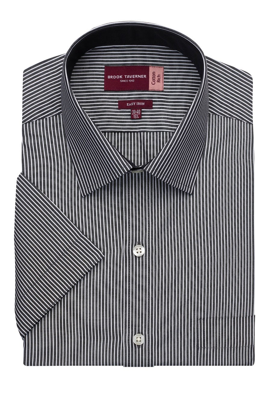 Savona Mens S/S Shirt - 7595