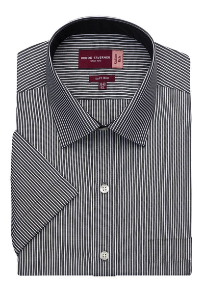 Savona Mens S/S Shirt - 7595