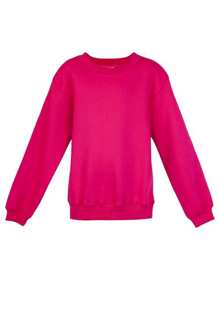 Kids Crew Neck Sloppy Joe F700KS