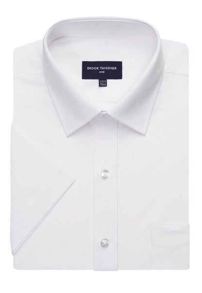 Vesta Men's S/S Shirt - 7743