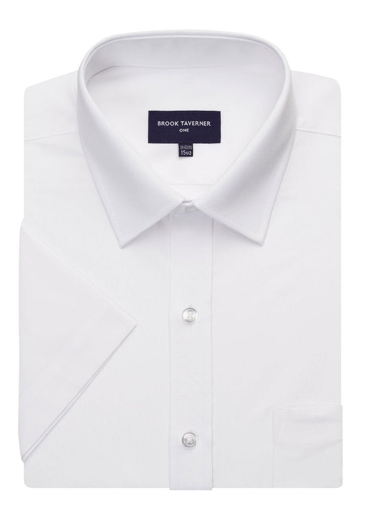 Vesta Men's S/S Shirt - 7743