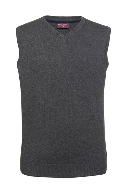 Detroit S/Less V Nexk Jumper - 7819