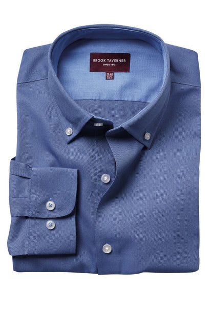 Toronto Men's L/S Shirt - 7882