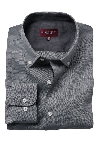 Toronto Men's L/S Shirt - 7882