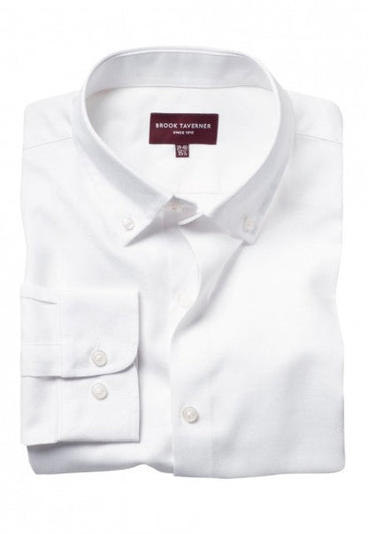 Toronto Men's L/S Shirt - 7882