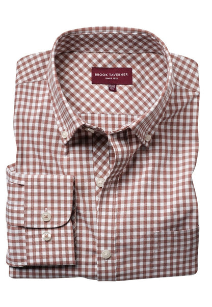 Montana Men's L/S Shirt - 7884
