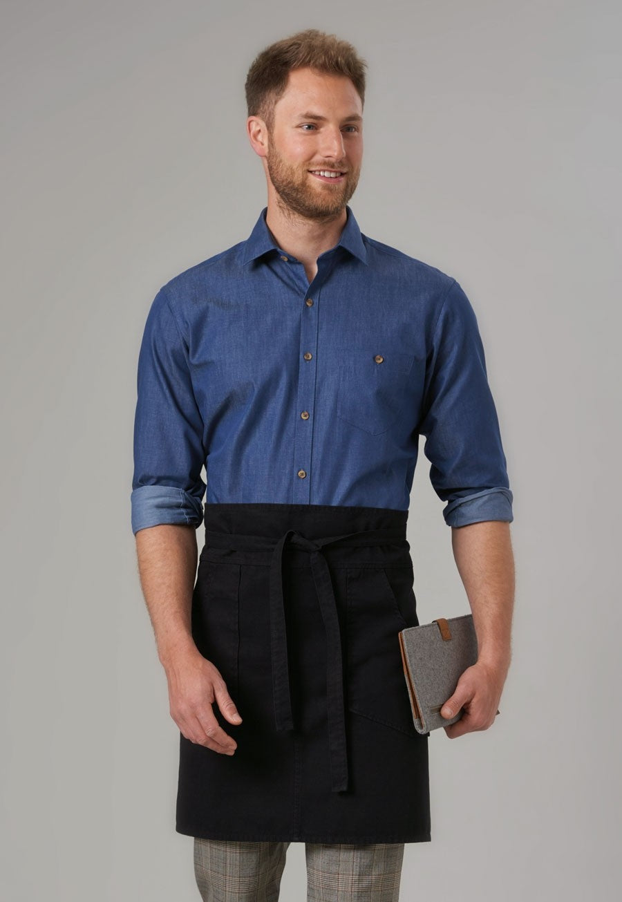 Jasper Men's L/S Shirt - 7886