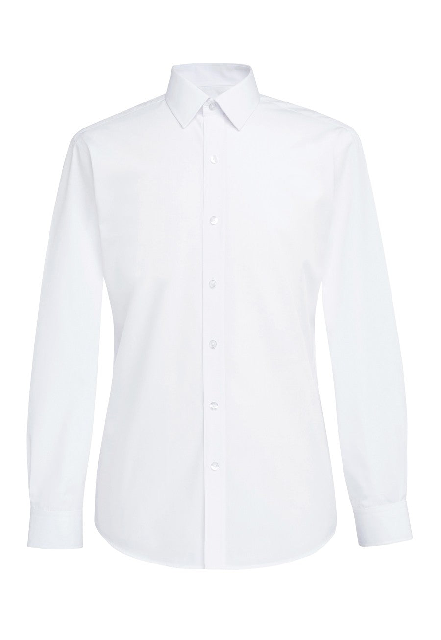 Vulvan Men L/S Slim Fit - 7889