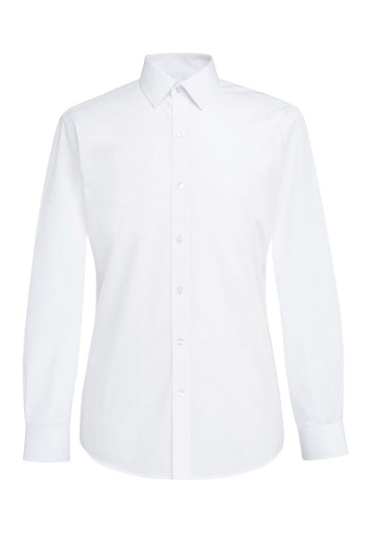 Vulvan Men L/S Slim Fit - 7889