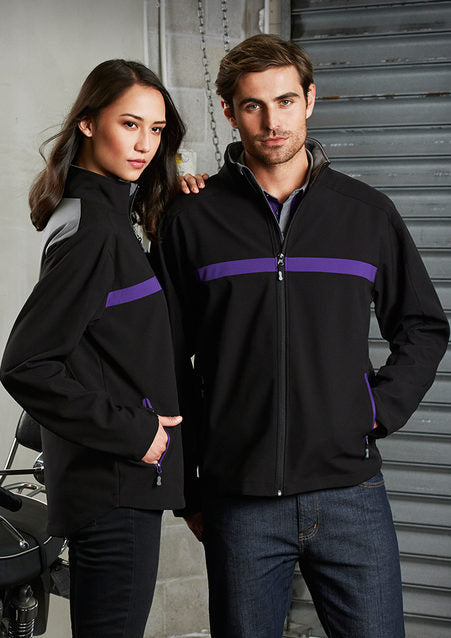 Unisex Charger Jacket J510M