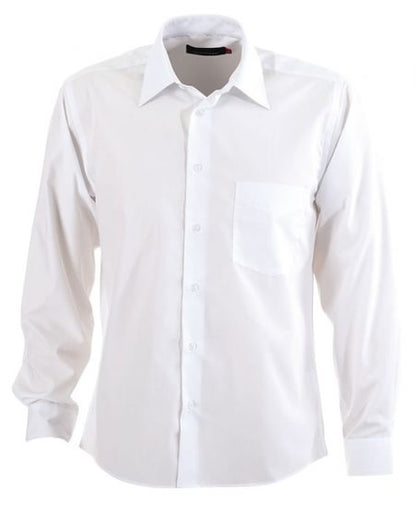 Rodeo Mens Long Sleeve Shirt W01