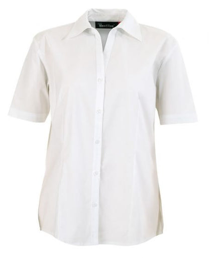 Rodeo Ladies Short Sleeve Shirt W04