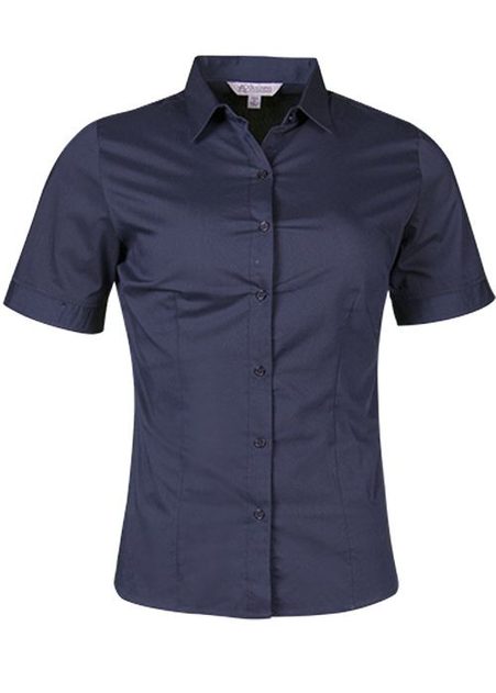 Mosman Short Sleeve Shirt 2903S