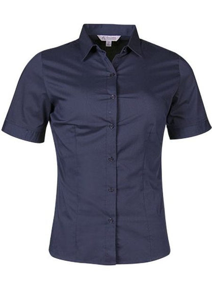 Mosman Short Sleeve Shirt 2903S