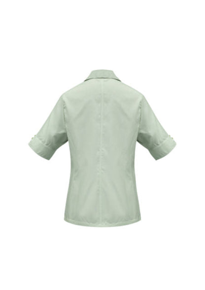 Ambassador Short Sleeve Shirt - S29522