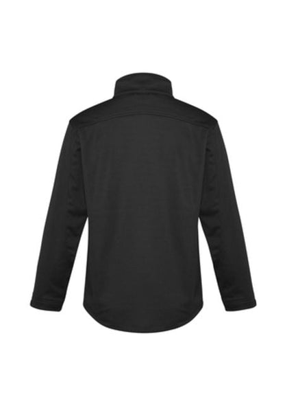 Soft Shell Mens Jacket J3880
