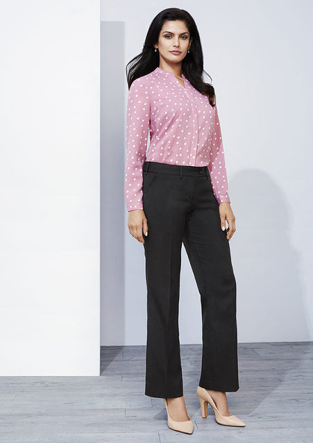 Ladies Adjustable Waist Pant 10115