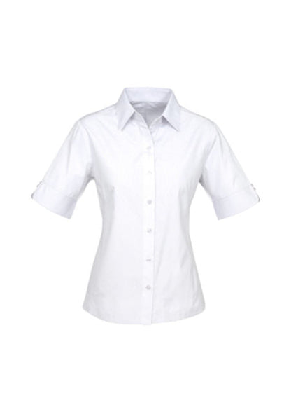 Ambassador Short Sleeve Shirt - S29522