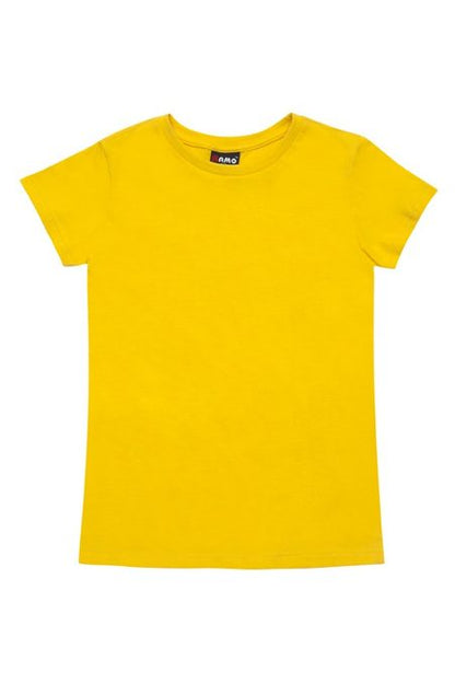 Ladies Slim Fit T-Shirt T626LD (9 Colours)