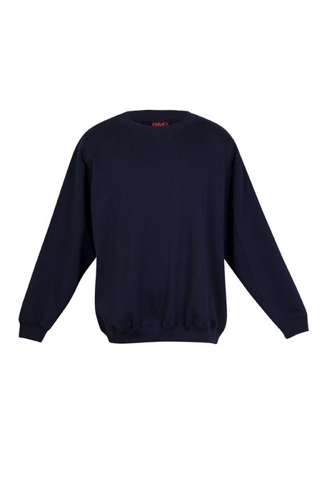 Mens Crew Neck Sloppy Joe TP212S
