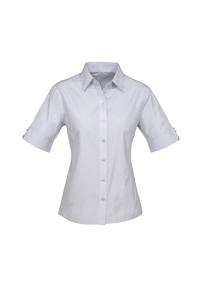 Ambassador Short Sleeve Shirt - S29522