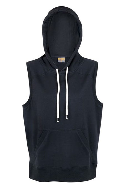 Unisex Youth Sleeveless Greatness Hoodie FP66UN