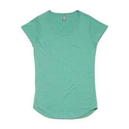 Ladies Mali Tee 4008