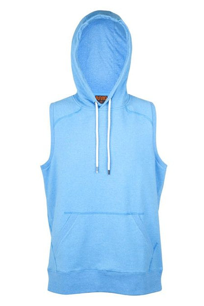 Unisex Adult Sleeveless Greatness Hoodie F660PS