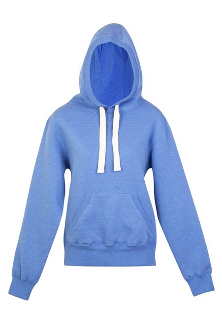 Ladies/Junior Heavy Hoodie FP88UN