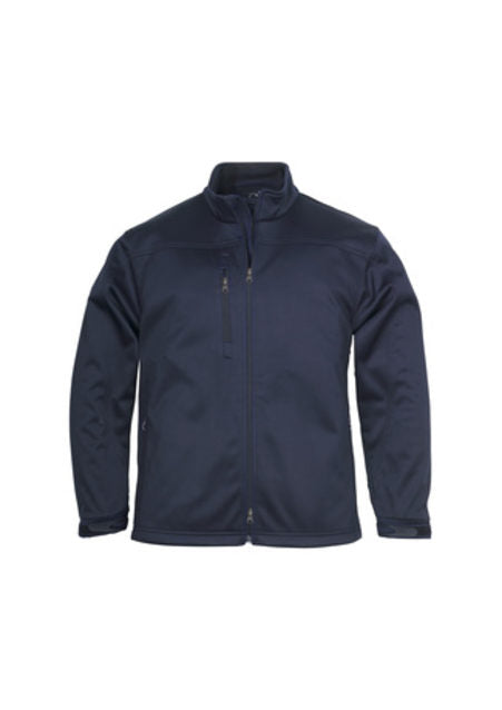 Soft Shell Mens Jacket J3880