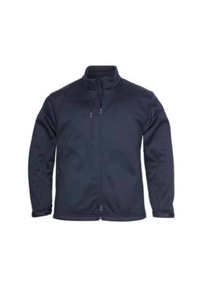 Soft Shell Mens Jacket J3880