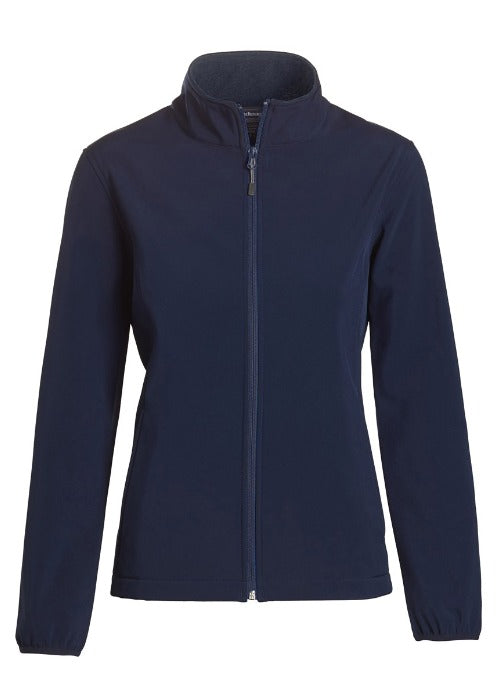 Ladies Alta Soft Shell - L9200