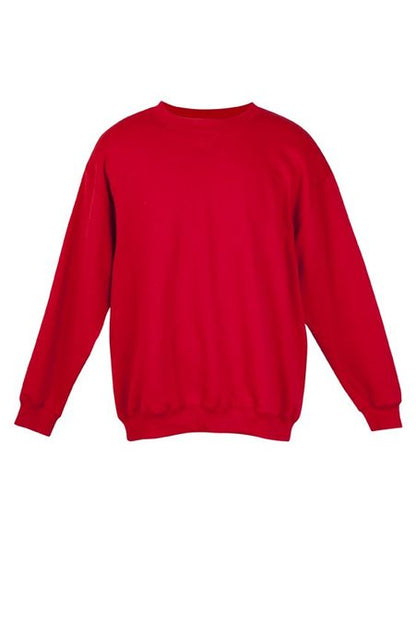 Mens Crew Neck Sloppy Joe TP212S
