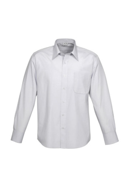 Mens Ambassador Long Sleeve Shirt S29510