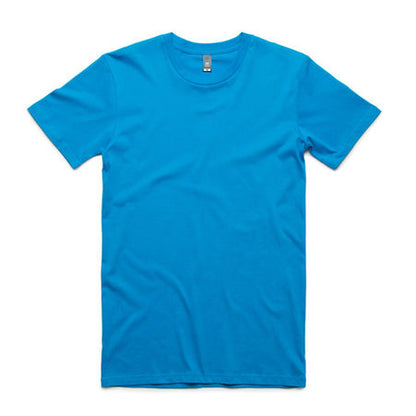 Mens Staple Tee 5001 (12-colours)