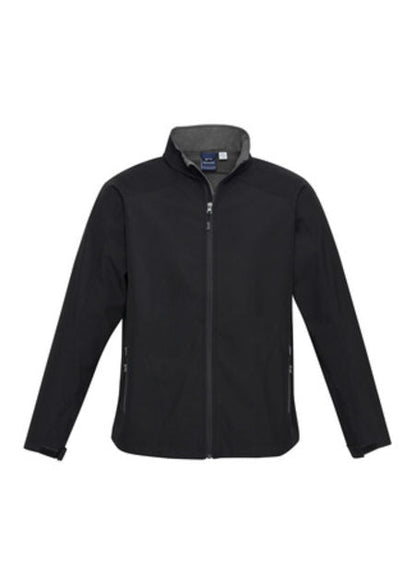Geneva Mens Jacket - J307M