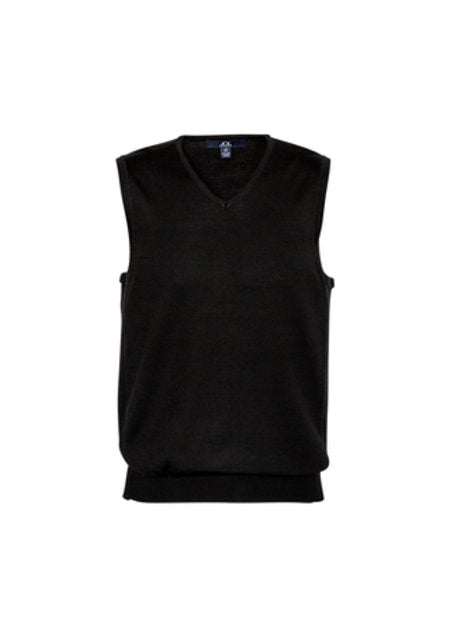 Mens Milano Vest - WV619M