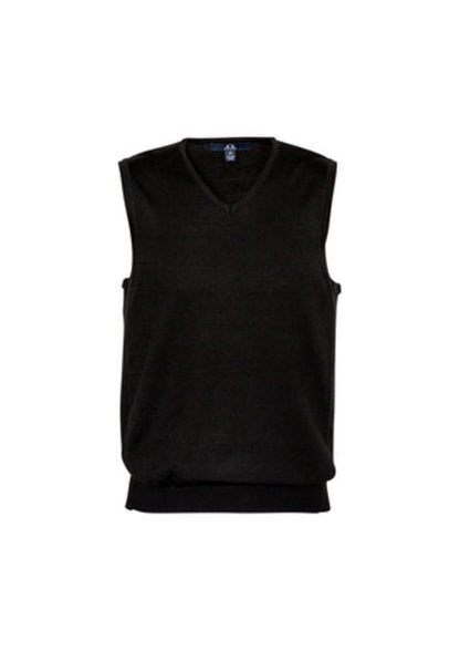 Mens Milano Vest - WV619M