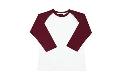 Ladies 3/4 Raglan T-Shirt T231RL