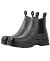JB's Rock Face Elastic Sided Boot - 9G7