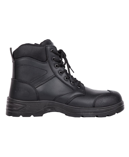 JB's Composite Toe 5" Zip Boot - 9G8