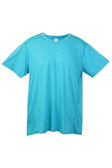 Mens Greatness Heather T-Shirt T449MS