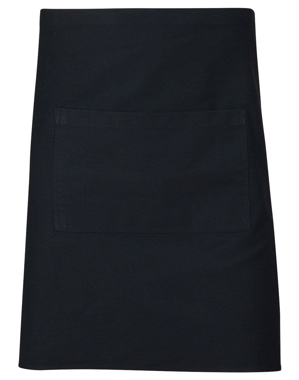 Short Waist Apron - AP01